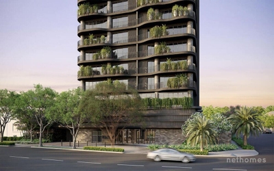 Apartamento, 4 quartos, 264 m² - Foto 4