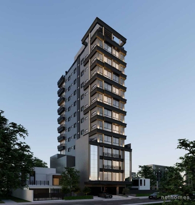 Apartamento, 3 quartos, 116 m² - Foto 1