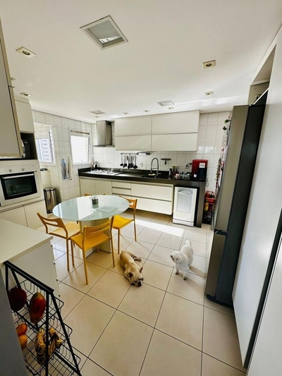 Apartamento, 3 quartos, 143 m² - Foto 5