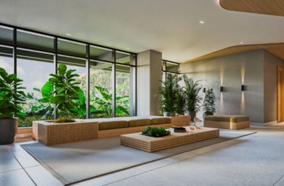 Apartamento, 3 quartos, 118 m² - Foto 1