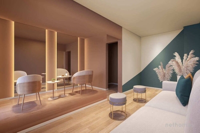 Apartamento, 2 quartos, 34 m² - Foto 4