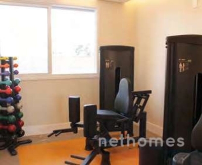 Apartamento, 2 quartos, 60 m² - Foto 2