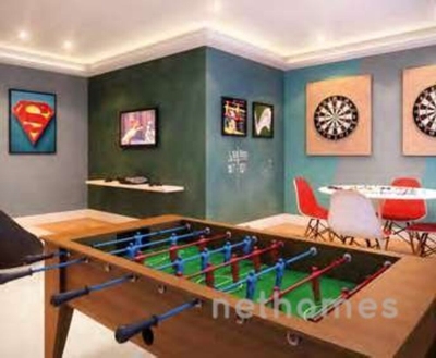 Apartamento, 2 quartos, 60 m² - Foto 3