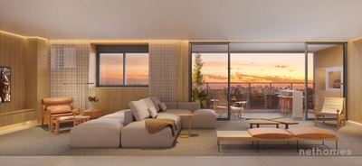 Cobertura, 3 quartos, 237 m² - Foto 5