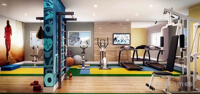 Apartamento, 3 quartos, 66 m² - Foto 3