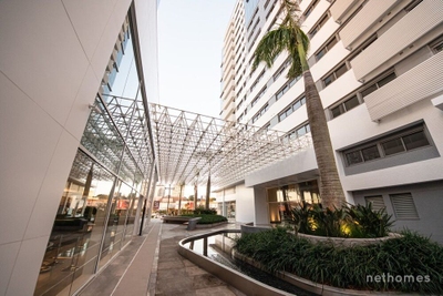 Apartamento, 1 quarto, 56 m² - Foto 4