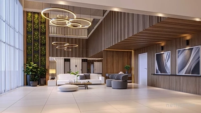 Apartamento, 3 quartos, 83 m² - Foto 5