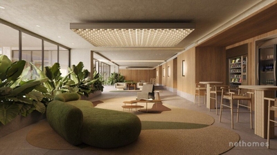 Apartamento, 3 quartos, 125 m² - Foto 2