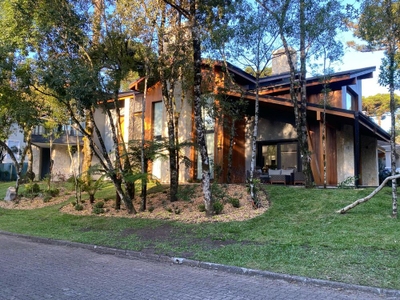 Casa de Condomínio, 5 quartos - Foto 5