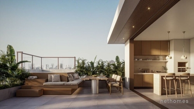 Apartamento, 3 quartos, 107 m² - Foto 5