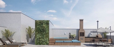 Apartamento, 2 quartos, 116 m² - Foto 5