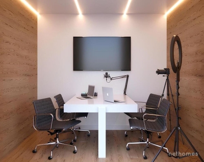 Apartamento, 2 quartos, 54 m² - Foto 3