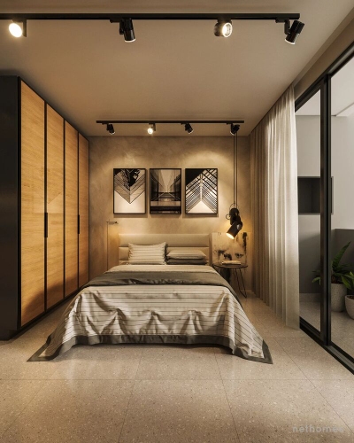 Apartamento, 1 quarto, 22 m² - Foto 3