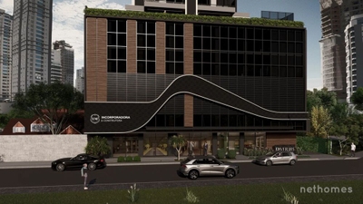 Apartamento, 2 quartos, 69 m² - Foto 5