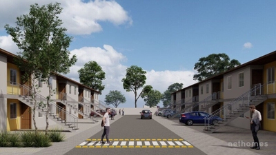 Casa de Condomínio, 1 quarto - Foto 5