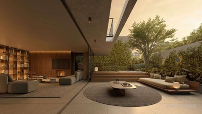 Apartamento, 3 quartos, 153 m² - Foto 4