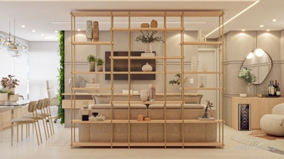 Apartamento, 3 quartos, 143 m² - Foto 2