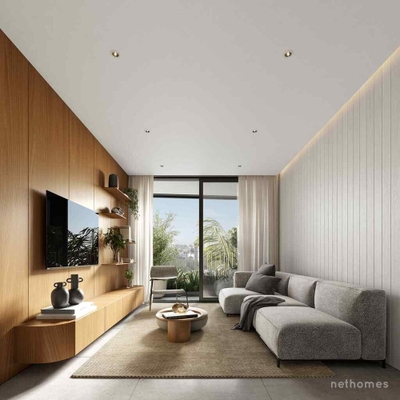 Apartamento, 1 quarto, 52 m² - Foto 5