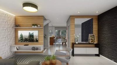 Apartamento, 2 quartos, 64 m² - Foto 3