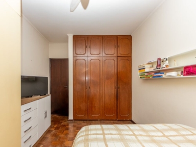 Apartamento, 3 quartos, 85 m² - Foto 4