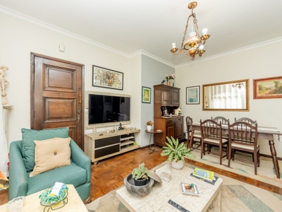 Apartamento, 3 quartos, 85 m² - Foto 2