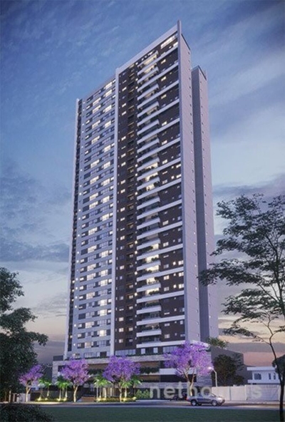 Apartamento, 3 quartos, 112 m² - Foto 1