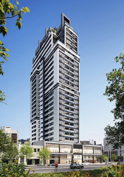 Sala-Conjunto, 64 m² - Foto 2