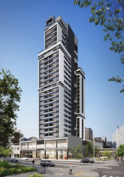 Sala-Conjunto, 64 m² - Foto 1