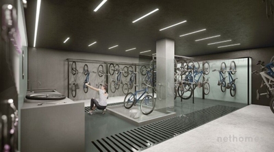 Apartamento, 3 quartos, 156 m² - Foto 3