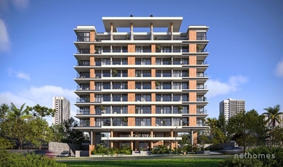 Apartamento, 1 quarto, 28 m² - Foto 1