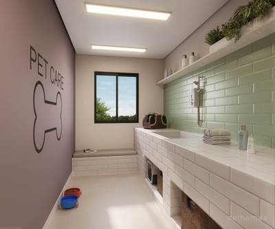 Apartamento, 2 quartos, 48 m² - Foto 4