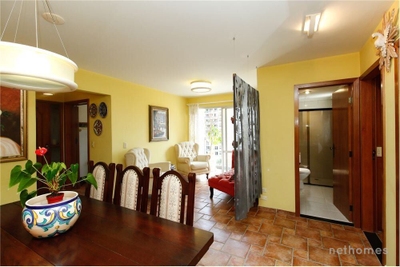 Apartamento, 2 quartos, 69 m² - Foto 2