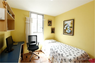 Apartamento, 2 quartos, 69 m² - Foto 3