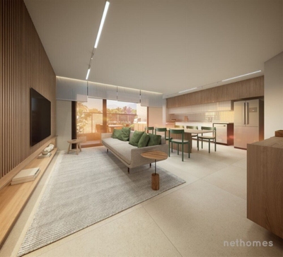 Cobertura, 4 quartos, 235 m² - Foto 1