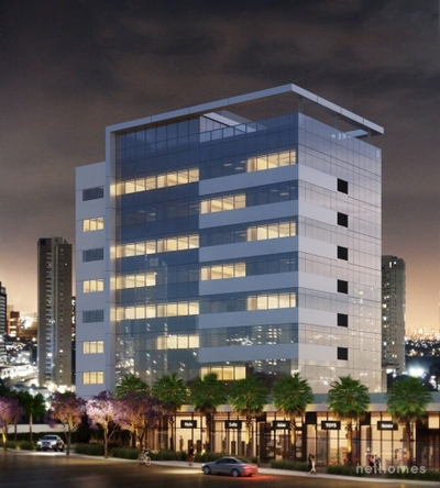 Sala-Conjunto, 28 m² - Foto 1