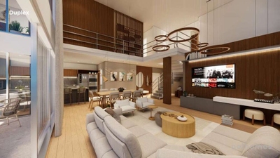 Loft, 58 m² - Foto 5