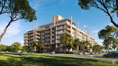 Apartamento, 4 quartos, 215 m² - Foto 1