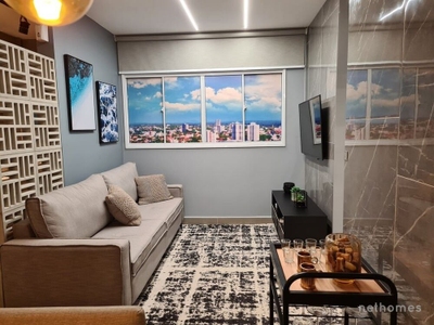 Apartamento, 2 quartos, 48 m² - Foto 4