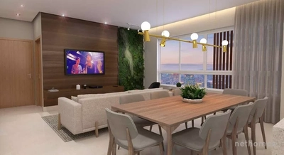 Apartamento, 3 quartos, 114 m² - Foto 4