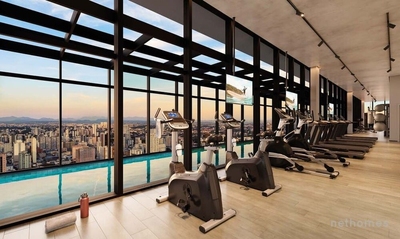 Loft, 50 m² - Foto 4