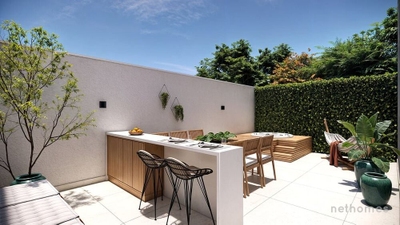 Apartamento, 2 quartos, 66 m² - Foto 5