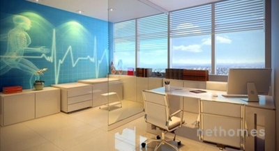 Sala-Conjunto, 33 m² - Foto 5