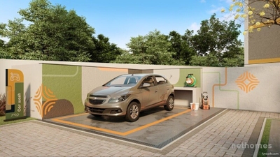 Apartamento, 3 quartos, 62 m² - Foto 5