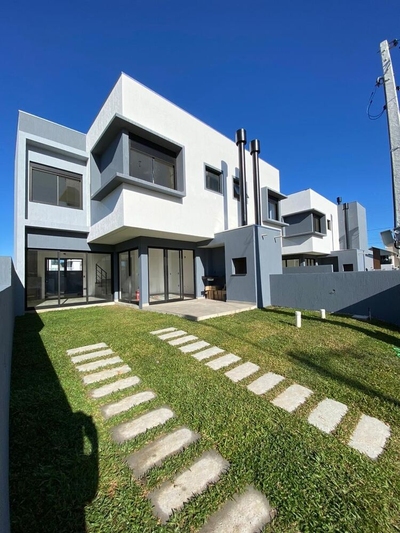 Sobrado, 2 quartos, 85 m² - Foto 2