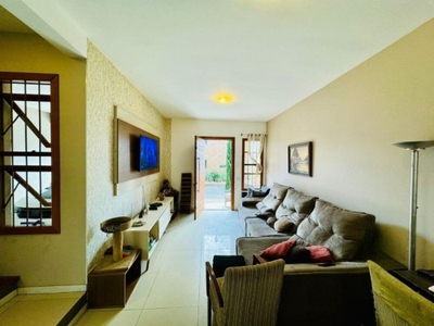 Casa de Condomínio, 3 quartos - Foto 3