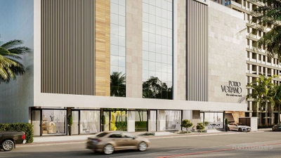 Apartamento, 3 quartos, 125 m² - Foto 2