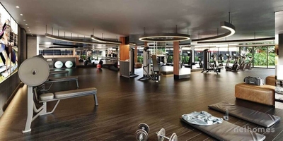 Apartamento, 4 quartos, 199 m² - Foto 1