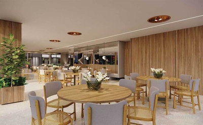 Apartamento, 4 quartos, 199 m² - Foto 2