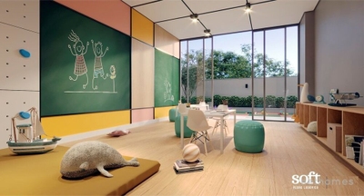 Apartamento, 2 quartos, 62 m² - Foto 5