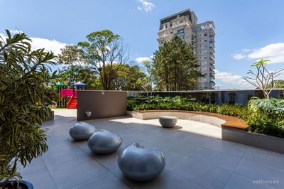 Apartamento, 2 quartos, 83 m² - Foto 3